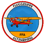 Fluggruppe FFA Altenrhein